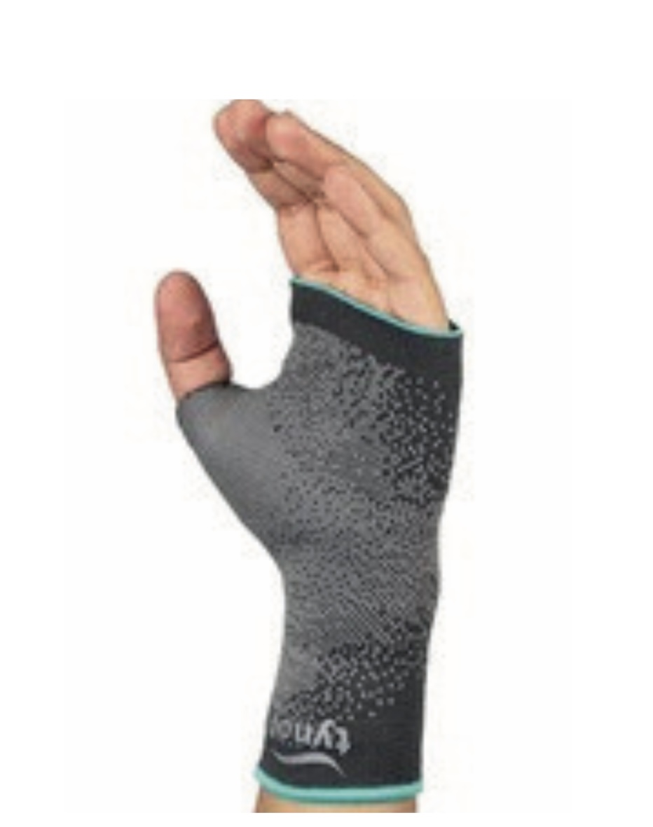 Wrist support wrap